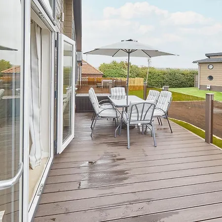 Holiday home Host & - 28 The Pines Runswick